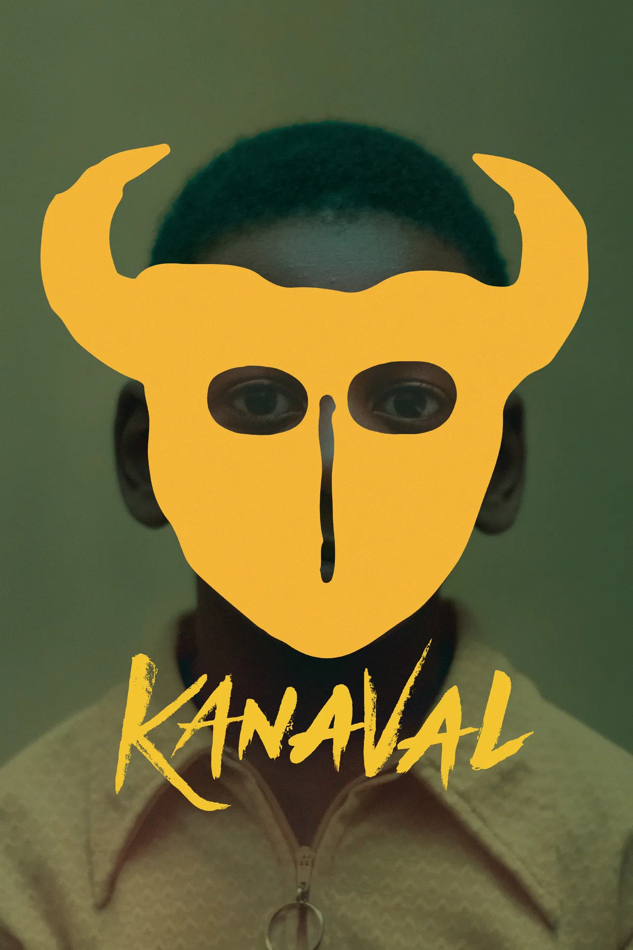 2ª MOSTRA DO CINEMA FRANCÓFONO: Kanaval