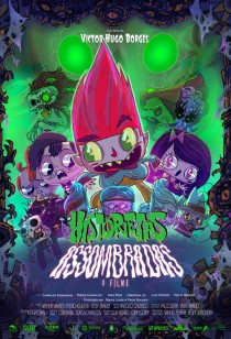 Cinemas na Periferia: Historietas Assombradas – O Filme