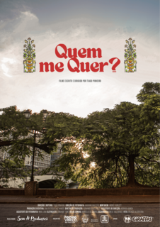 Quem Me Quer?
