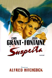 100 ANOS DE FILME: CLÁSSICOS EM 16MM: Suspeita