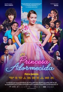 MOSTRA CINEMA BRASILEIRO NAS PERIFERIAS: Princesa Adormecida