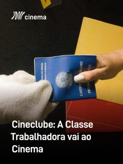 A CLASSE TRABALHADORA VAI AO CINEMA: Programa Cardume Curtas 1