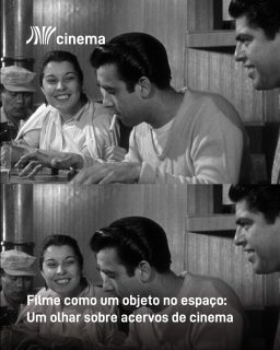 FILME COMO UM OBJETO NO ESPAÇO: Na Terra dos Caçadores de Cabeça