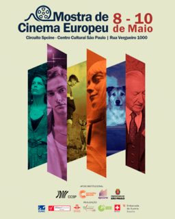 MOSTRA DO CINEMA EUROPEU: A Valsa de Waldheim
