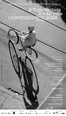 31º É TUDO VERDADE: Em Nome do Jogo