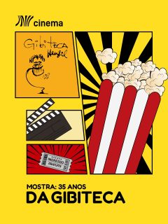 35 ANOS DA GIBITECA: Scarface