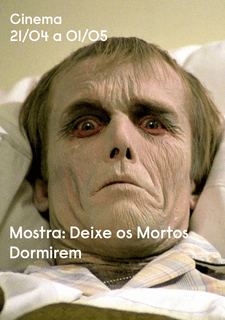 DEIXE OS MORTOS DORMIREM: A Noite do Cometa