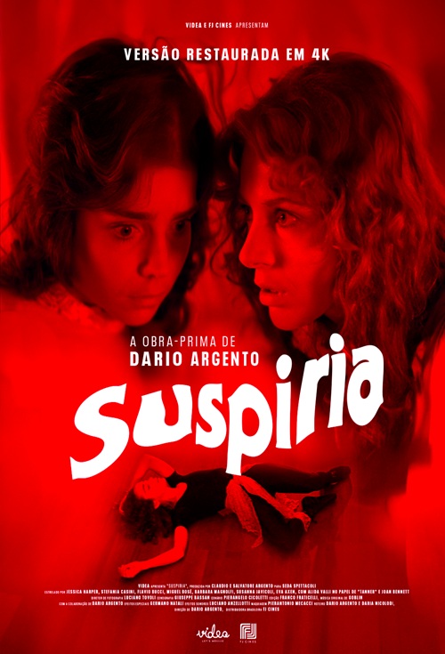 Suspiria