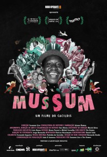 Mussum, um Filme do Cacildis