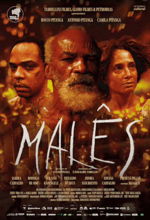 FESTIVAL AKWAABA: Malês