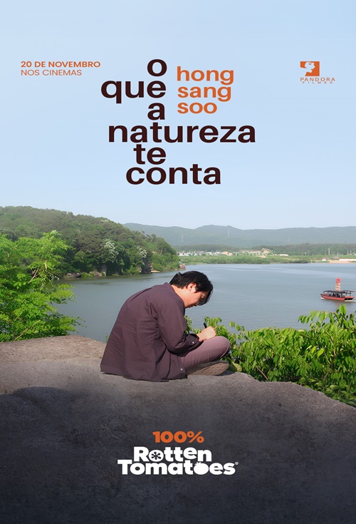 OS DUPLOS DE HONG-SANG SOO: O Que a Natureza Te Conta