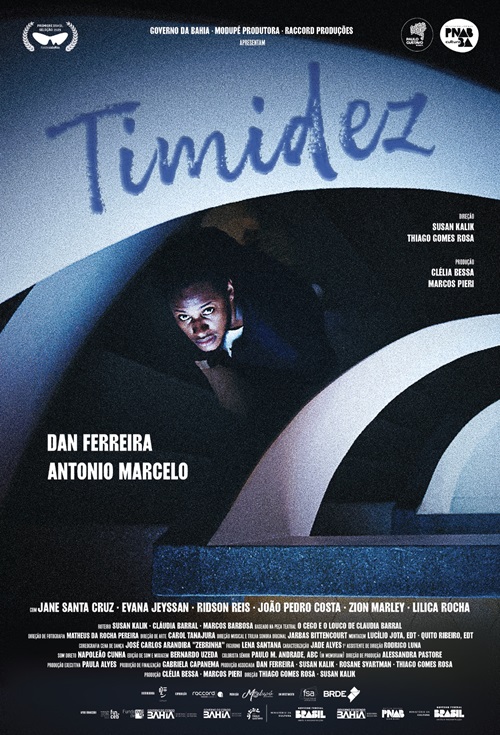 Timidez