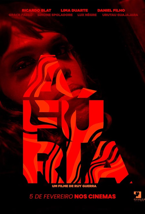 A Fúria