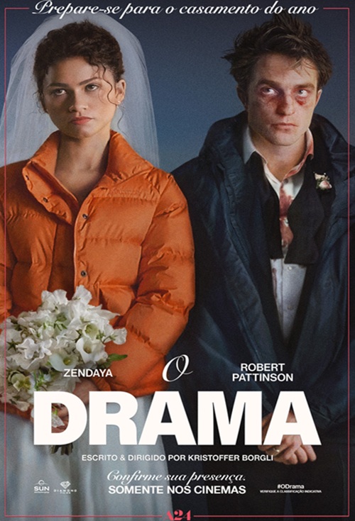O Drama
