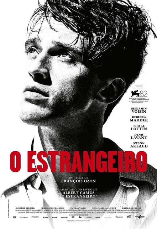 O Estrangeiro