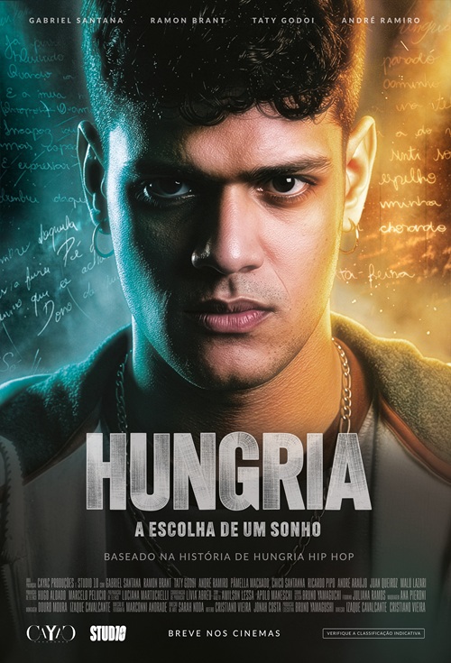Hungria – A Escolha de um Sonho