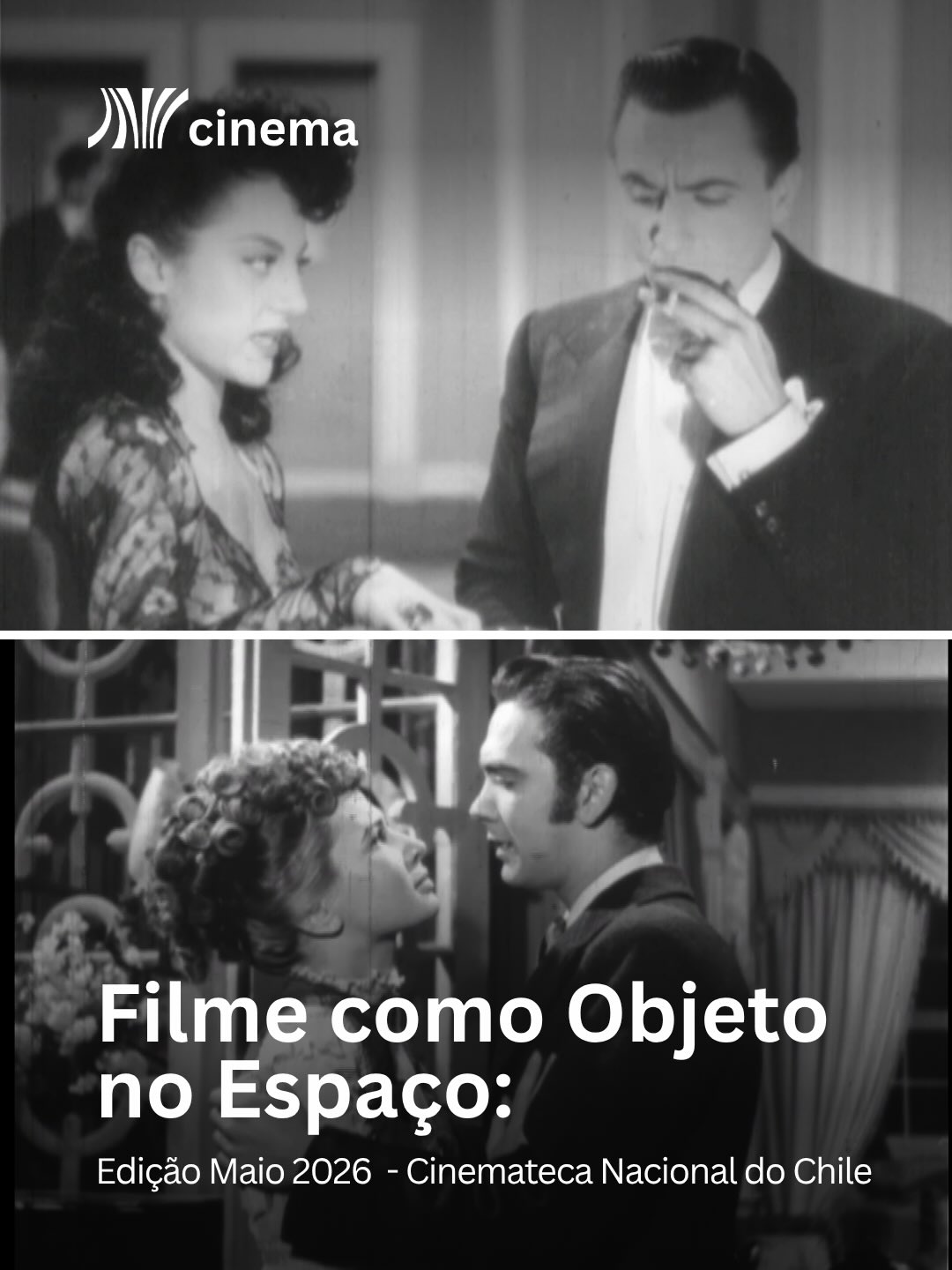 FILME COMO OBJETO NO ESPAÇO: A Dama da Morte