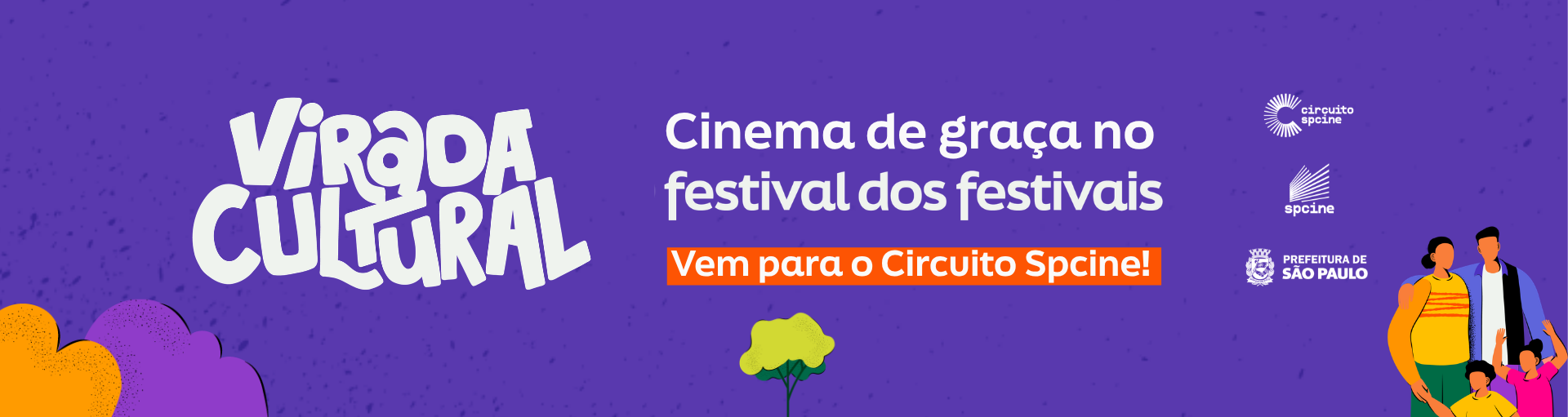 virada cultural