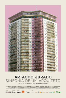 Artacho Jurado, Sinfonia de um Arquiteto