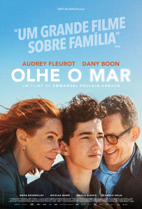 Olhe o Mar