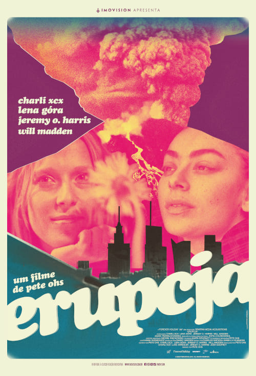 Erupcja
