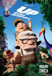 CIRCUITO AZUL: Up – Altas Aventuras