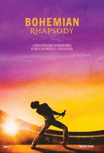 SESSÃO VERGUEIRO AO AR LIVRE: Bohemian Rhapsody