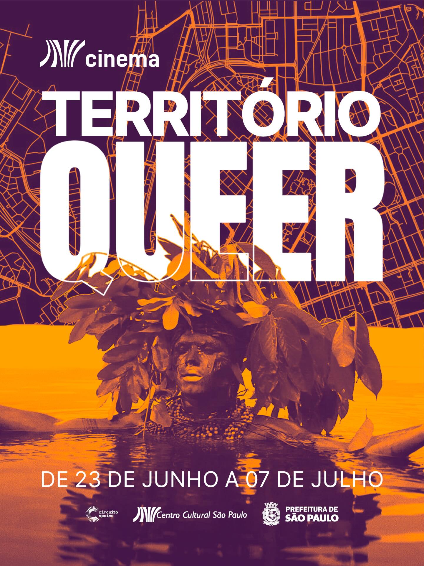 TERRITÓRIO QUEER: Abre Alas