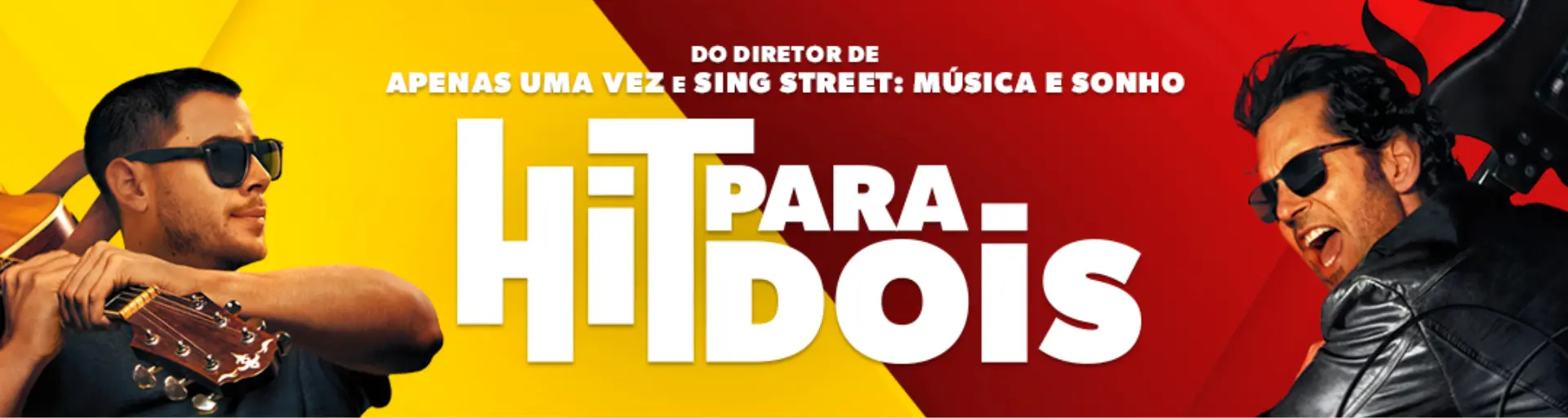 hit para dois