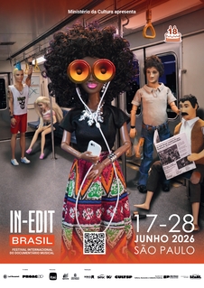 18º IN-EDIT BRASIL: Agridulce