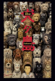 CIRCUITO AZUL: Ilha dos Cachorros