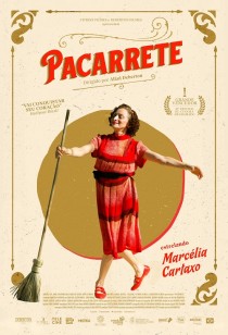 CINE NOVELO: Pacarrete