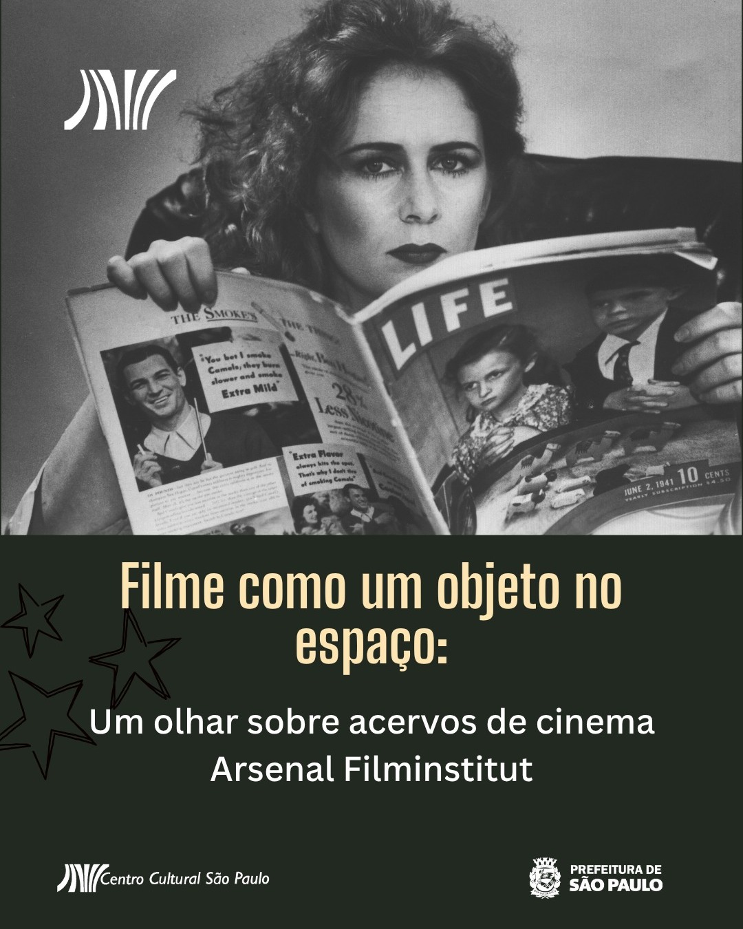 FILME COMO UM OBJETO NO ESPAÇO: Comprometida