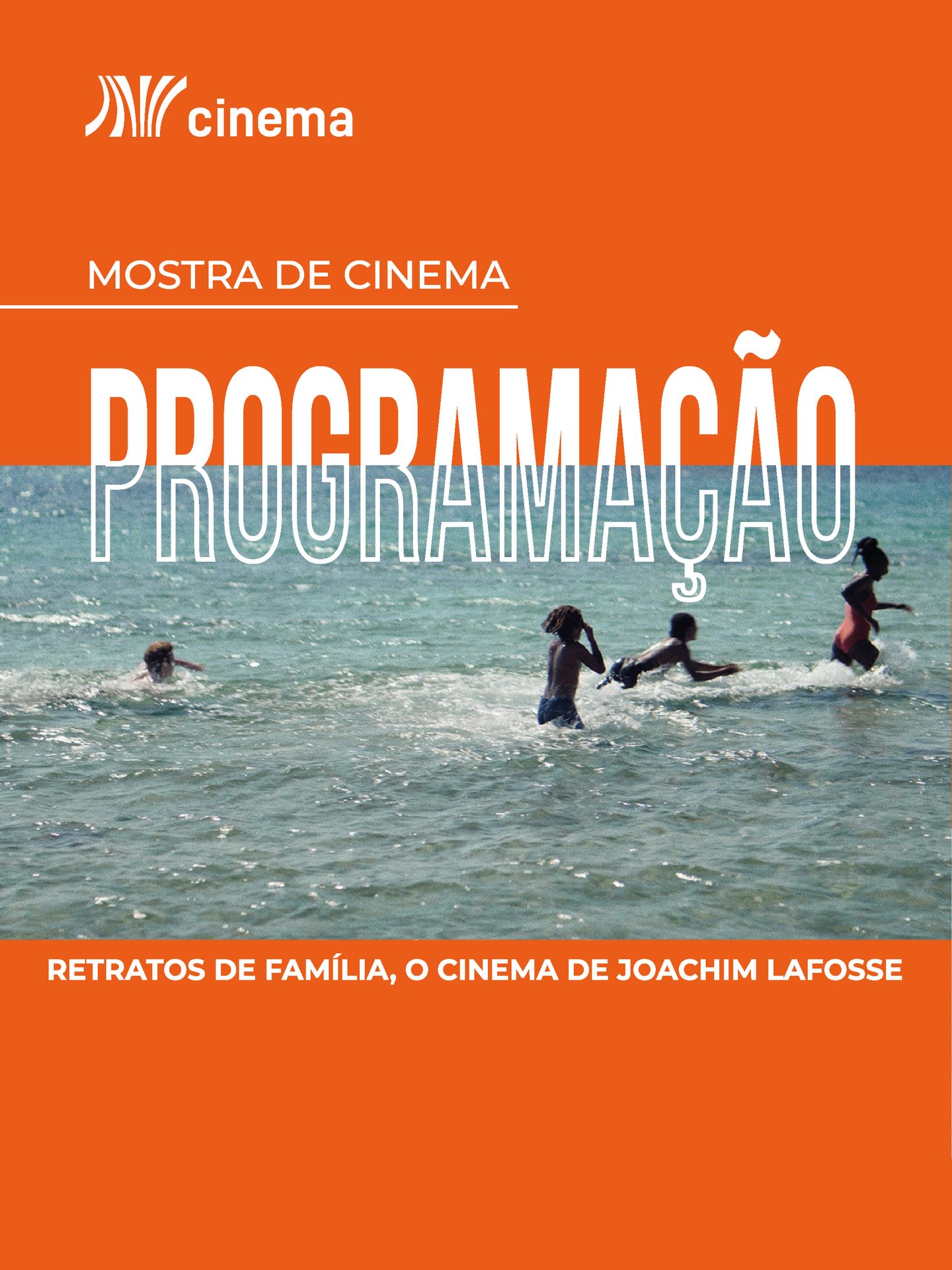 RETRATOS DE FAMÍLIA, O CINEMA DE JOACHIM LAFOSSE: A Economia do Amor