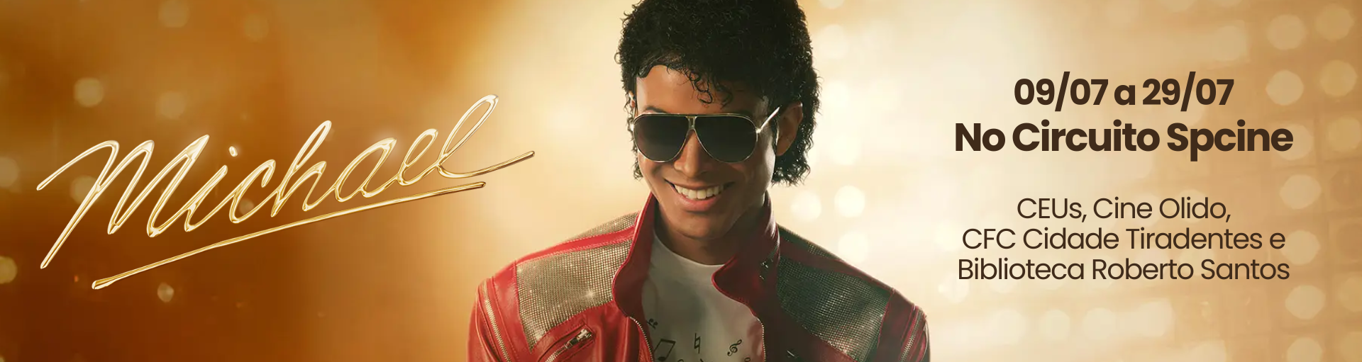 michael