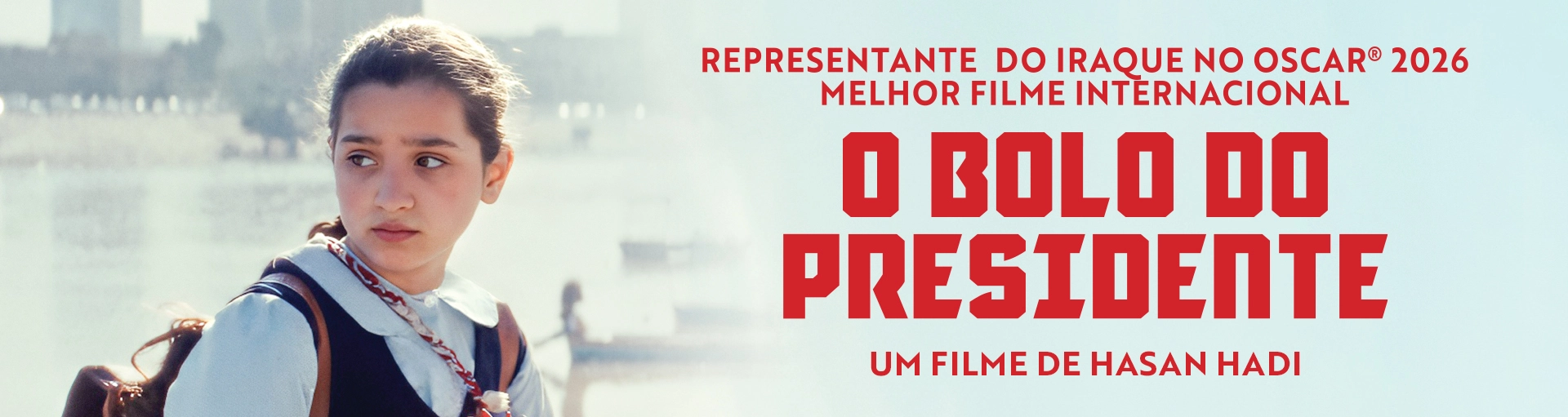 o Bolo