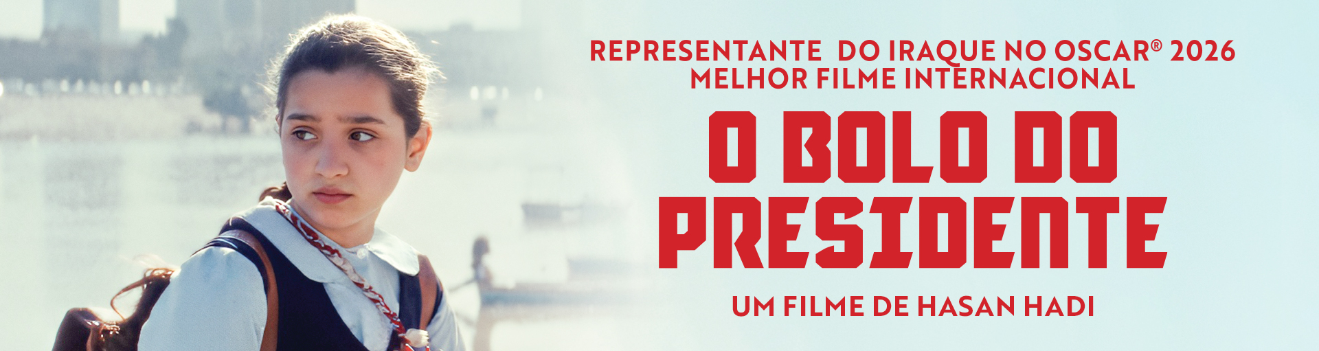 o bolo