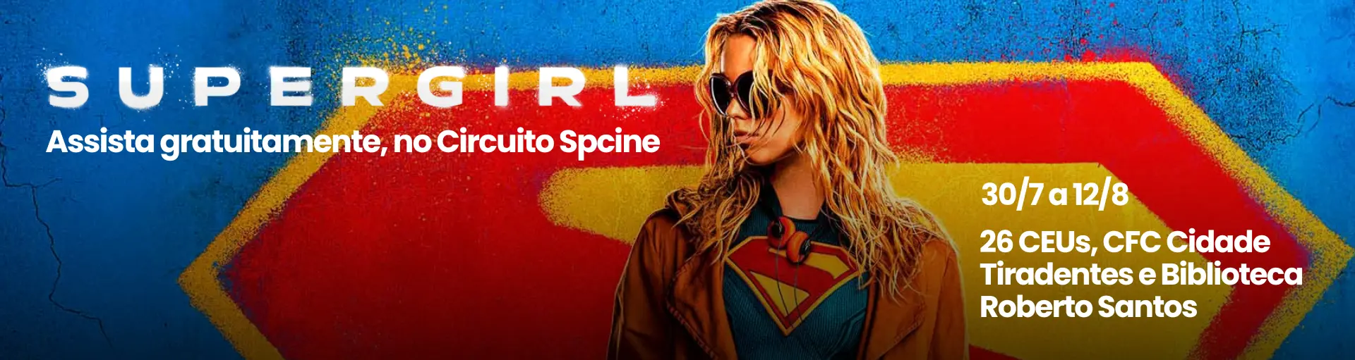 supergirl