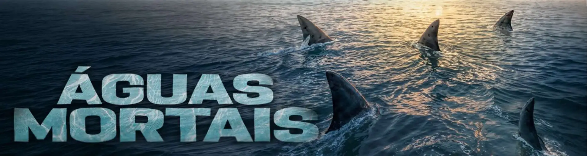 aguas mortais