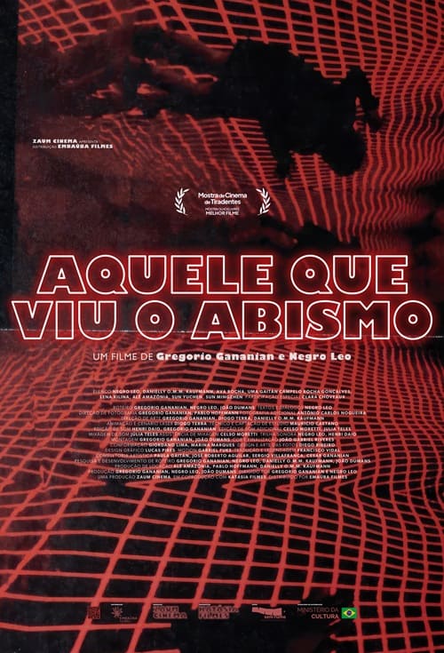 Aquele Que Viu o Abismo