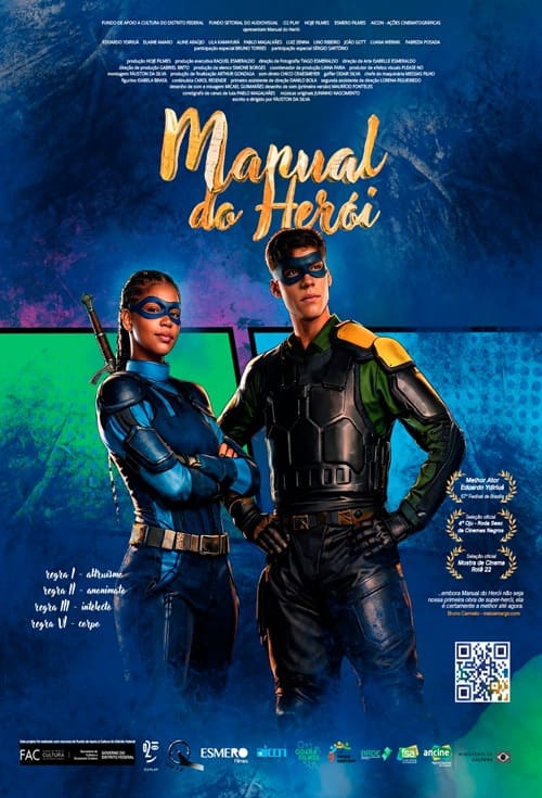 Manual do Herói