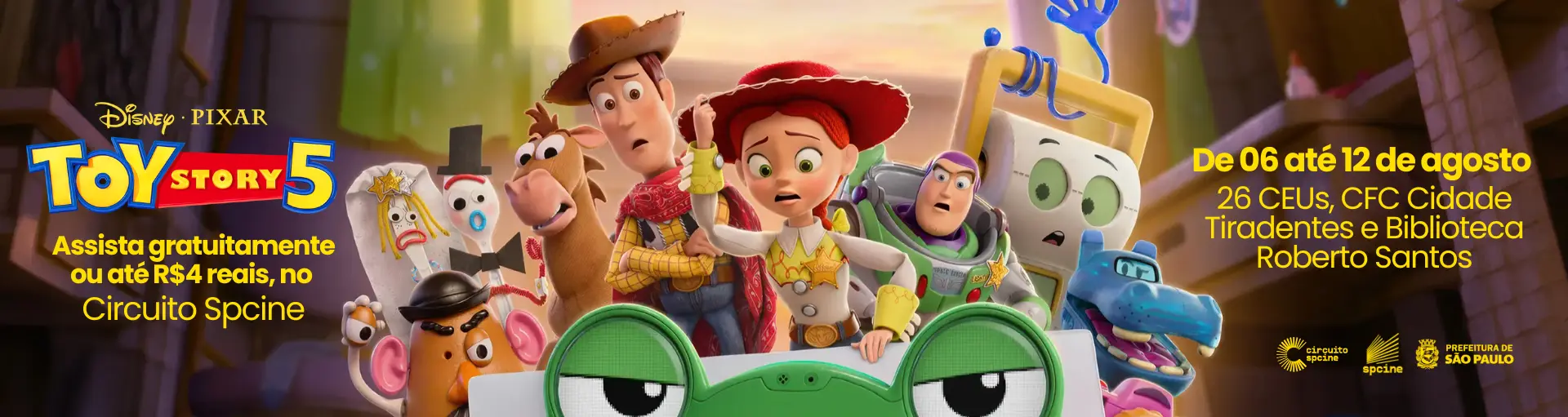 toy story 5