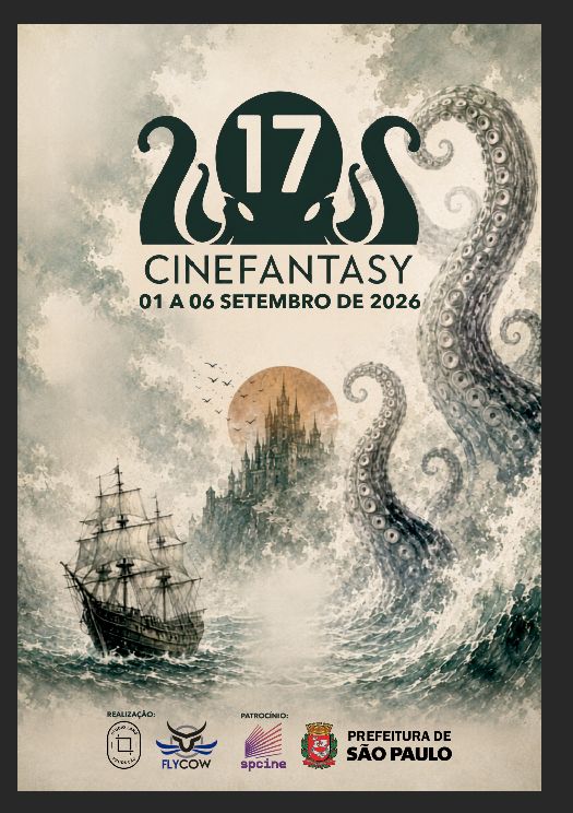17º CINEFANTASY: Beira-mar
