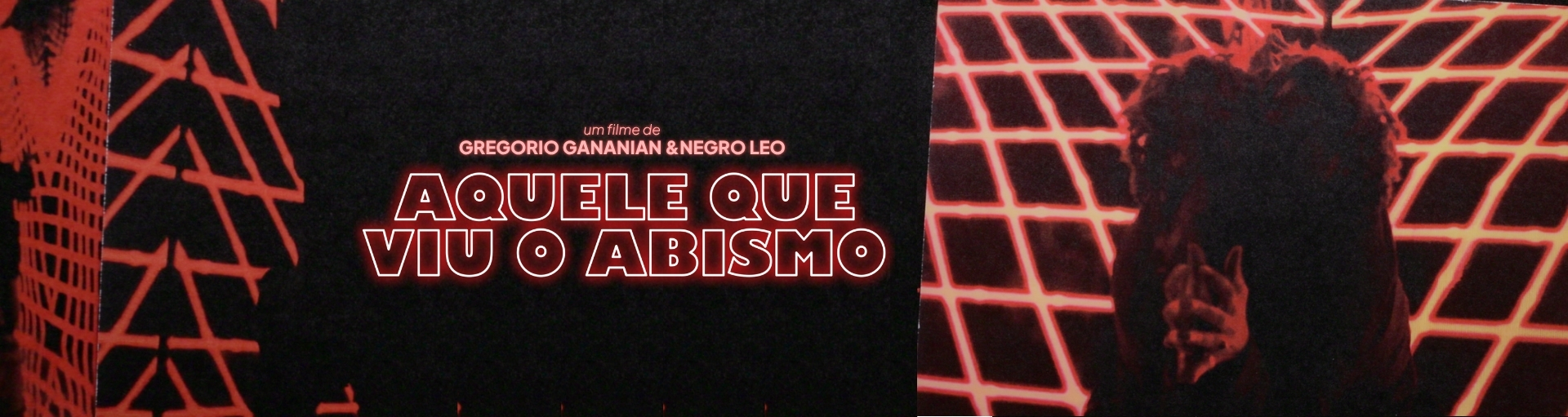 aquele que viu o abismo